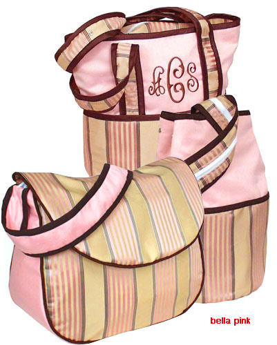 Diaper Bags