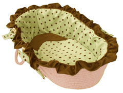 Moses Baskets