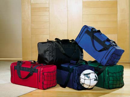 Gym/Sports Bags