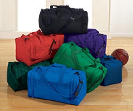 Gym/Sport Bags