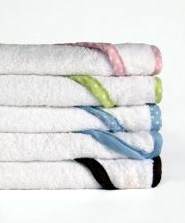 Hooded Towels