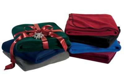 Stadium Blankets