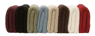 Blankets