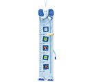 Silly Circus Growth Chart-Silly circus, growth chart, baby gifts