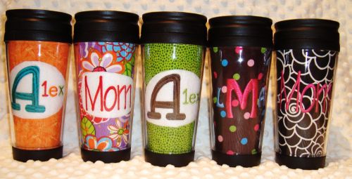 16oz Travel Mug-