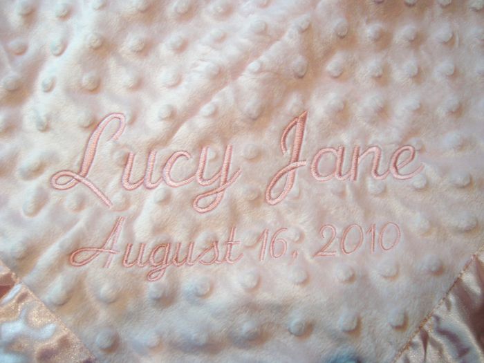 Cuddle Fleece Blanket-