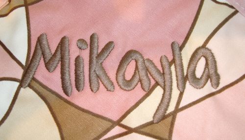 Hoohobbers Cocoa Pink Hooded Towel-