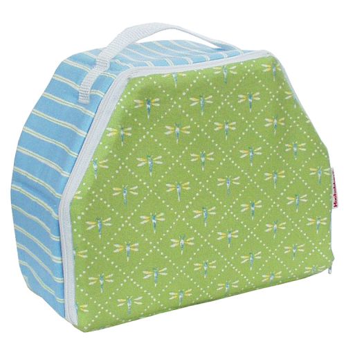 Dragon Buzz Lunch Box-