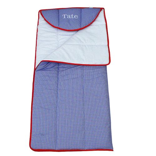 Primary Checkers Sleeping Bag-