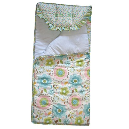 Sweet Pea Sleeping Bag-