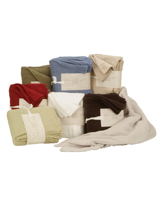 Blankets