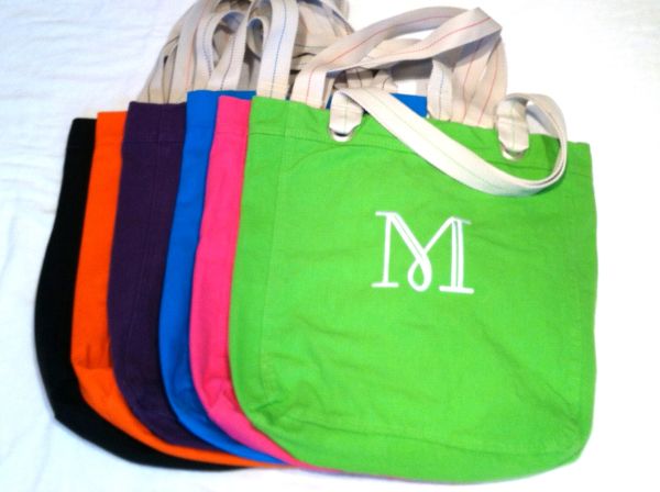 Bags & Totes
