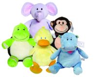Baby Cubbies-