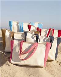 Beach Bag-