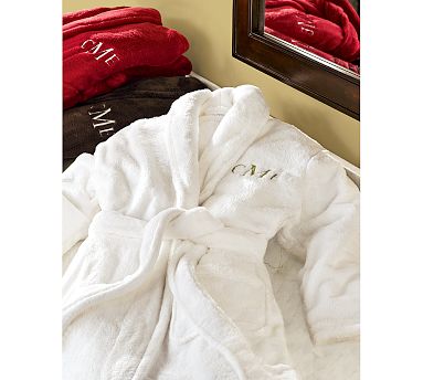 Cozy Robe-