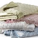 Cuddle Fleece Blanket-