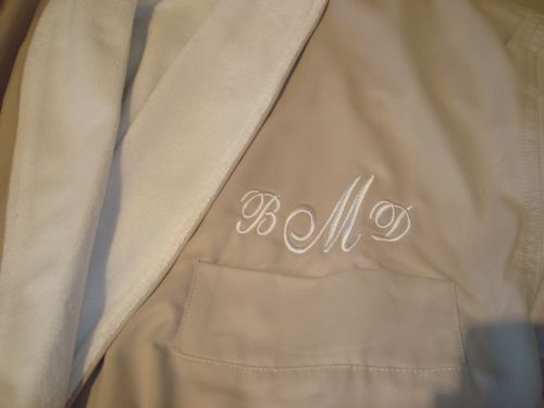 Cypress Microfiber Shawl Collar Robe-