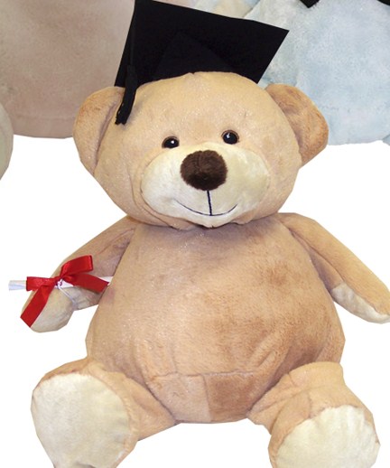 16" Plush Animals-