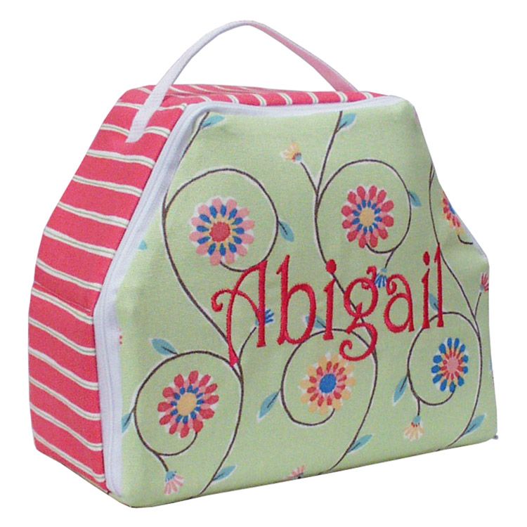 ChaChaCha Lunch Box-