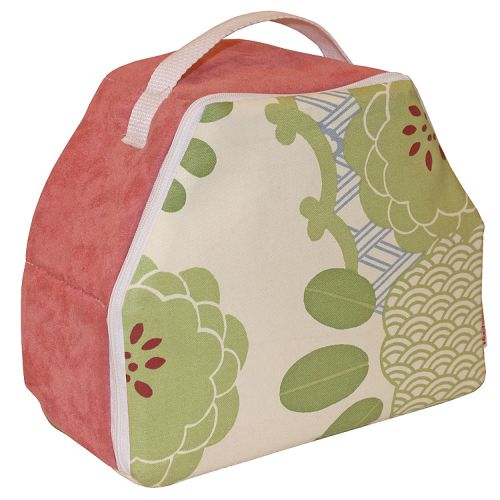 China Doll Lunch Box-