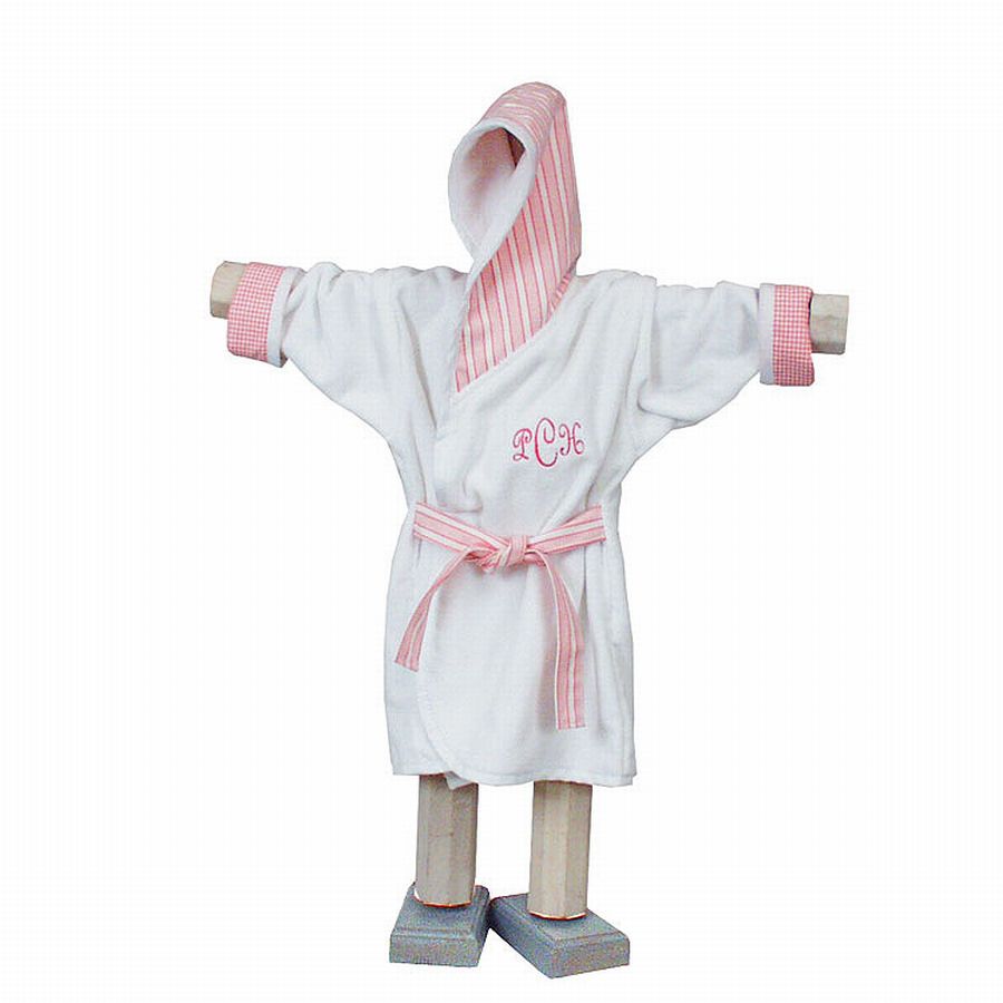 Hoohobbers Toddler Robe-