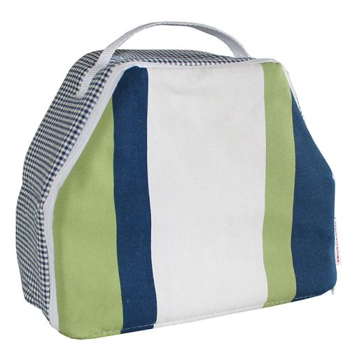 Lacrosse Lunch Box-