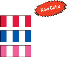 Stripe Beach Towel-