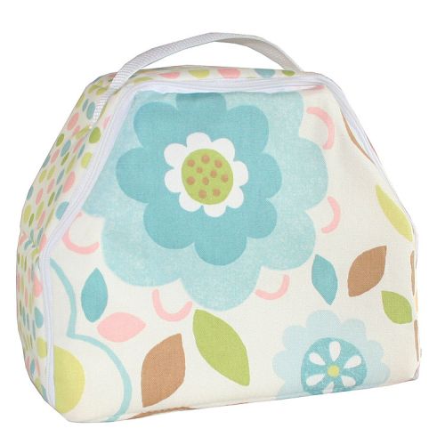 Sweet Pea Lunch Box-