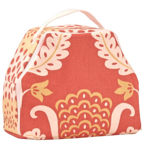 Tulips Lunch Box-