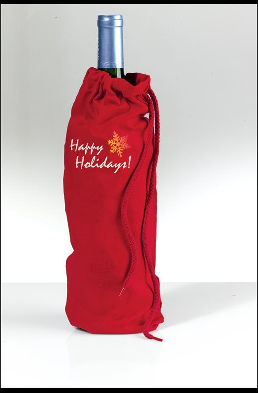 Wine Bag-