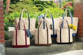 Canvas  Bags