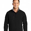 Glacier Soft Shell-MENS