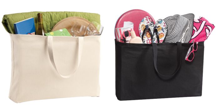 Large Tote